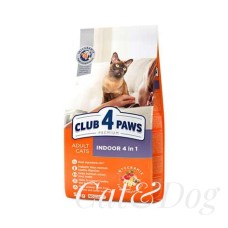 Клуб 4 лапи Premium
