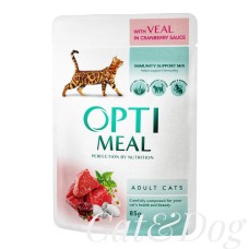 Optimeal Premium