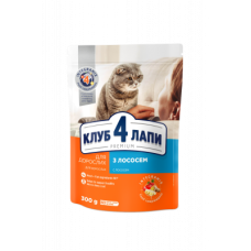 Клуб 4 лапи Premium