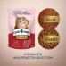 Selection вологий корм для дорослих котів - смужки з індичкою в крем супі з моркви