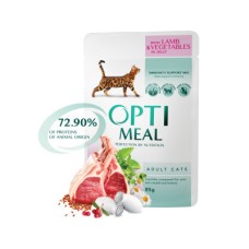 Optimeal