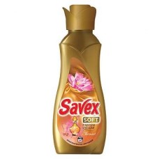 Кондиционер для білизни универсал Savex Soft Charmant 900 мл