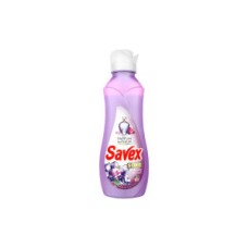 Кондиционер для білизни SAVEX Soft L`orchidee de nuit 900 мл