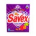Пральний порошок Savex Color Brightness