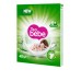 Пральний порошок для дитячих речей TEO bebe Cotton Soft Green 2400 г