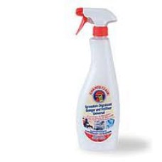 універсальний очищуючий спрей Марсельське мило 750 мл. - Sgrassatore MARSIGLIA SPRAY