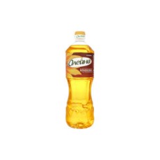Олія соняшникова "Олейна" Духмяна - 0.85л 