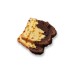 Кекс BISCOTTI Монбланті (нарізній)