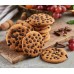 Печево Biscotti Американське з шматочками глазурі