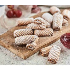 Печево Biscotti Тутті-Фрутті