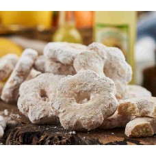 Печево Biscotti Ромашка