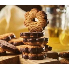 Печево Biscotti Канестреллі