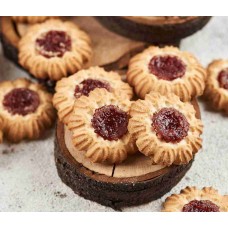 Печево Biscotti Шарлотка Фруктова