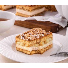 Тістечко Biscotti Лавіто