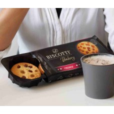 Печево Biscotti Bakery з родзинками