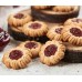 Печево Biscotti Шарлотка Фруктова