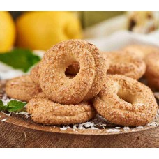 Печево Biscotti Кокоша