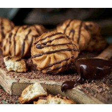 Печево Biscotti Феєрія