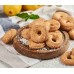 Печево Biscotti Кокоша