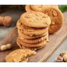 Печево Biscotti Американське з арахісом