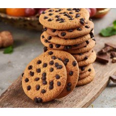 Печево Biscotti Американське з шматочками глазурі