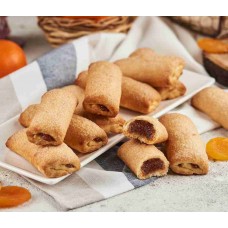 Печево Biscotti Абрикосик
