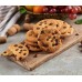 Печево Biscotti Американське з родзинками