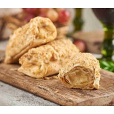 Тістечко Biscotti Жадор