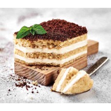 Тістечко Biscotti Тірамісу