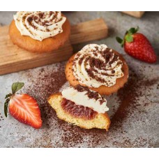 Тістечко Biscotti Ля-Кейк