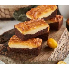Тістечко Biscotti Чізкотті