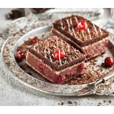 Тістечко Biscotti П"яна вишня