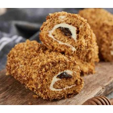 Тістечко Biscotti Бонбусоні