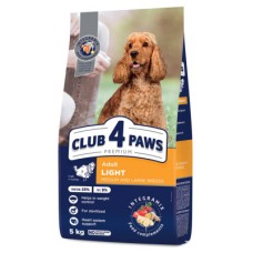 Adult Medium & Large Breeds Light Сухий корм з високим вмістом індички для дорослих собак середніх та великих порід - контроль ваги